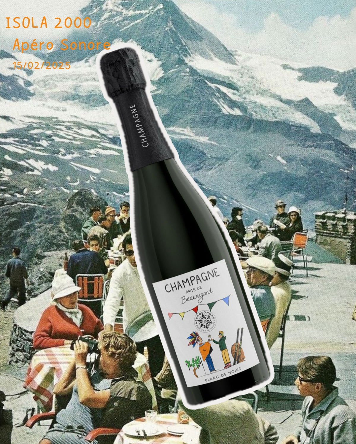Apéritif