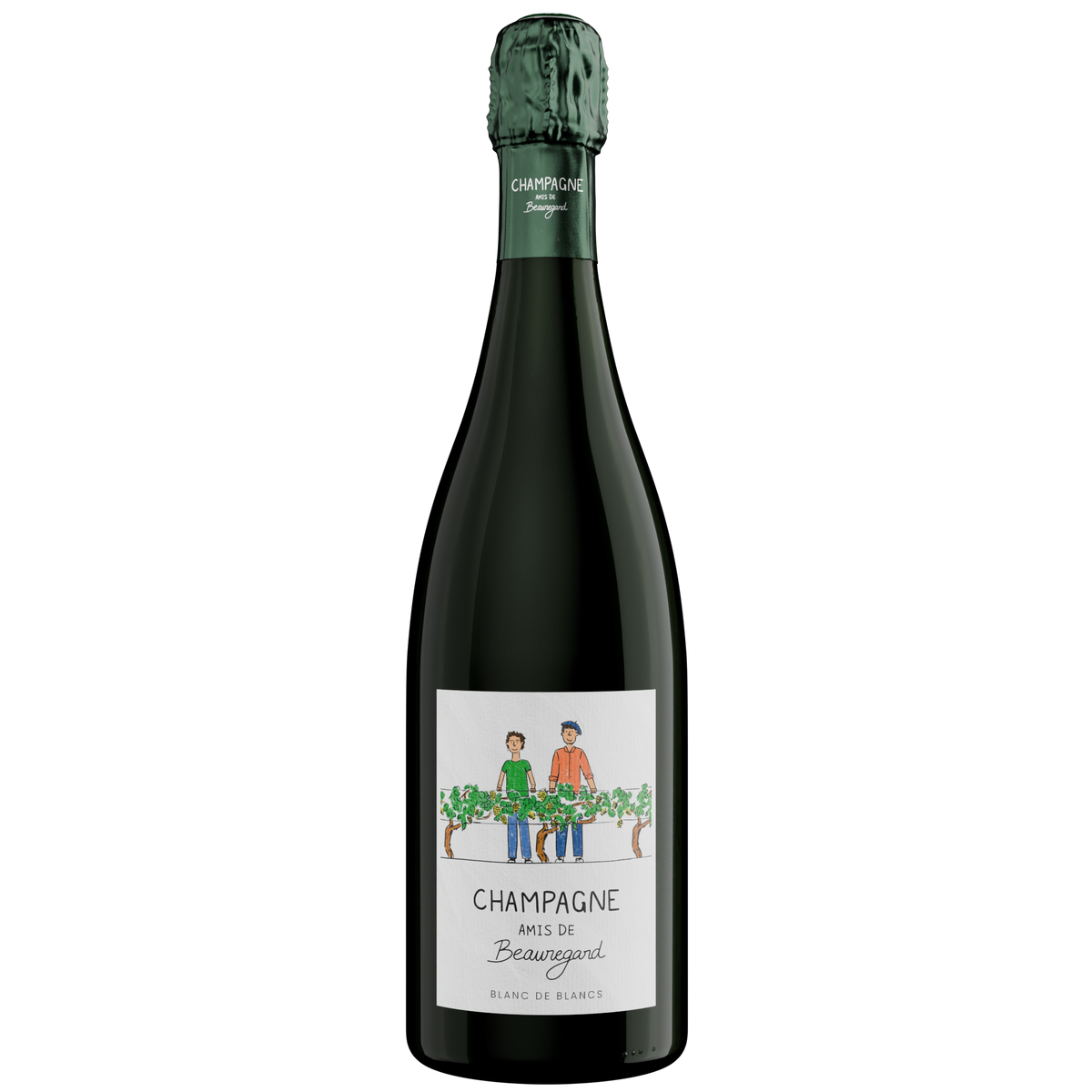 Blanc de Blancs