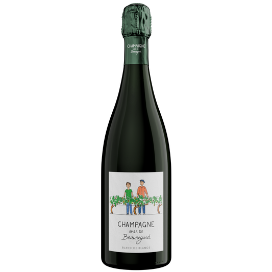 Blanc de Blancs