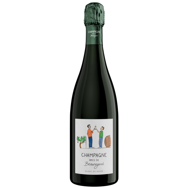 Blanc de Noirs - Extra-Brut