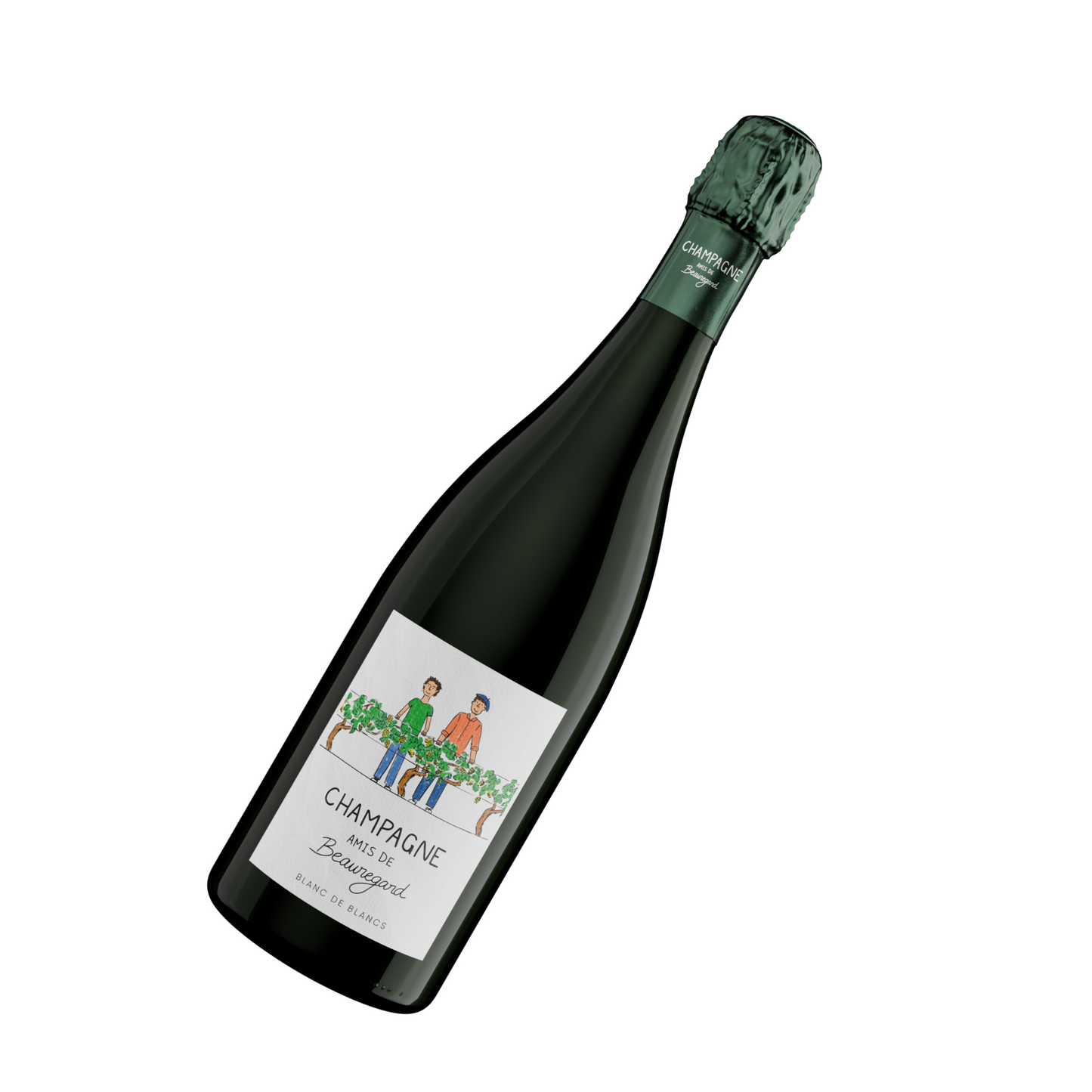 Blanc de Blancs