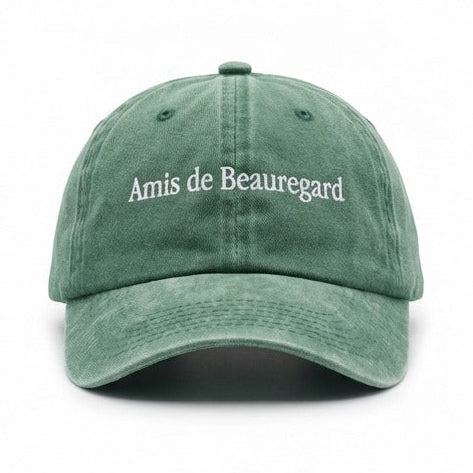 Casquette Amis de Beauregard