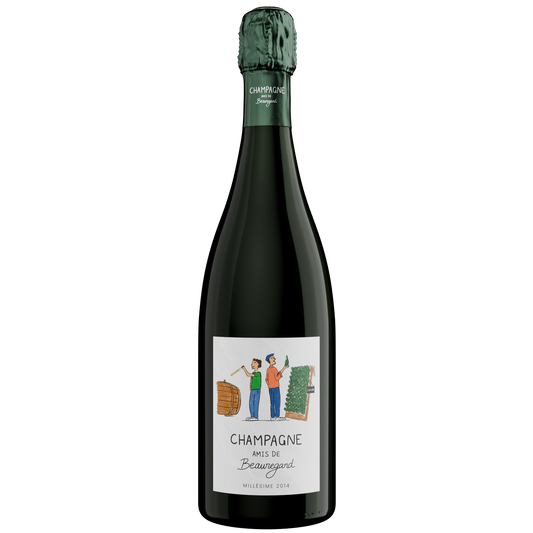 Millésime 2014