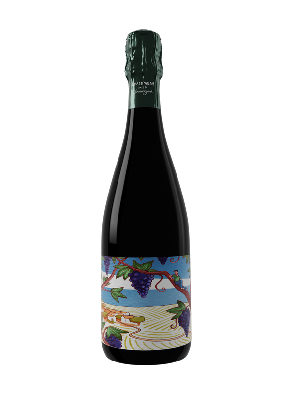 Millésime 2018 - Premier Cru