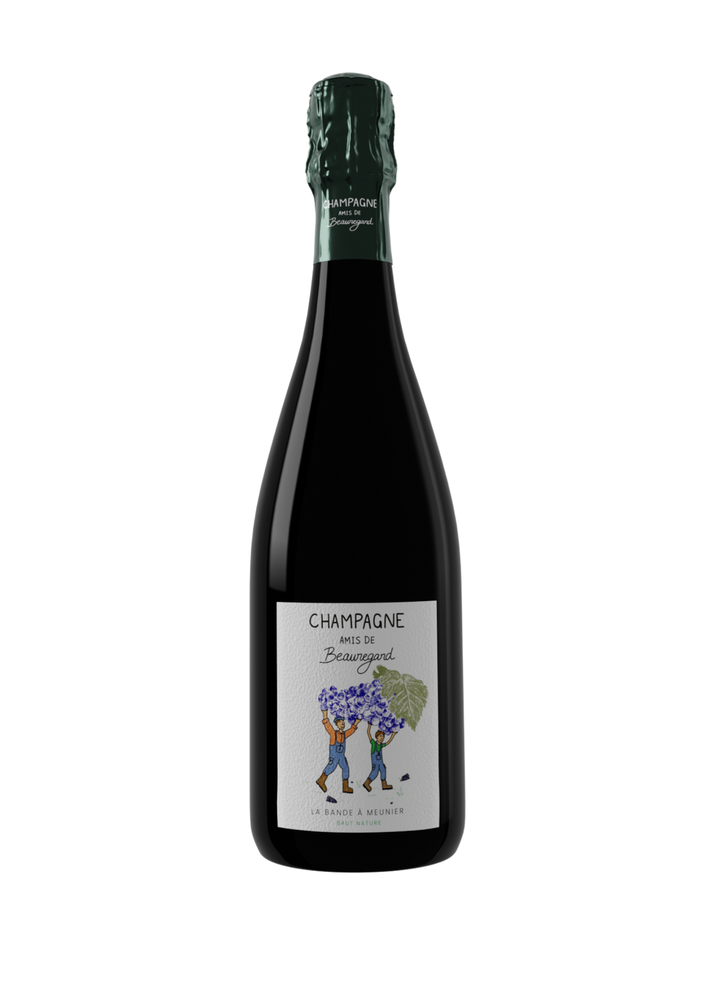 100% Pinot Noir