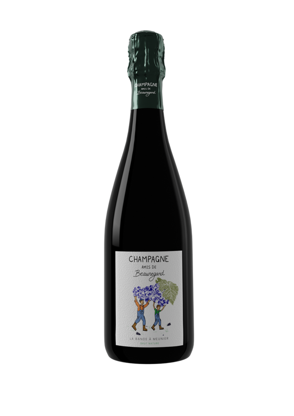 100% Pinot Noir