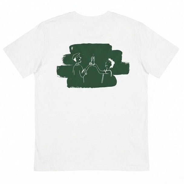 T-Shirt Amis de Beauregard