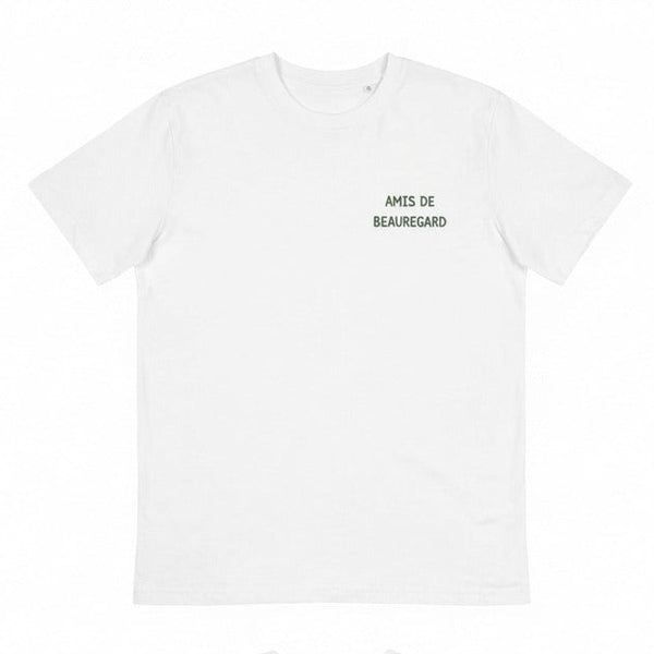 T-Shirt Amis de Beauregard