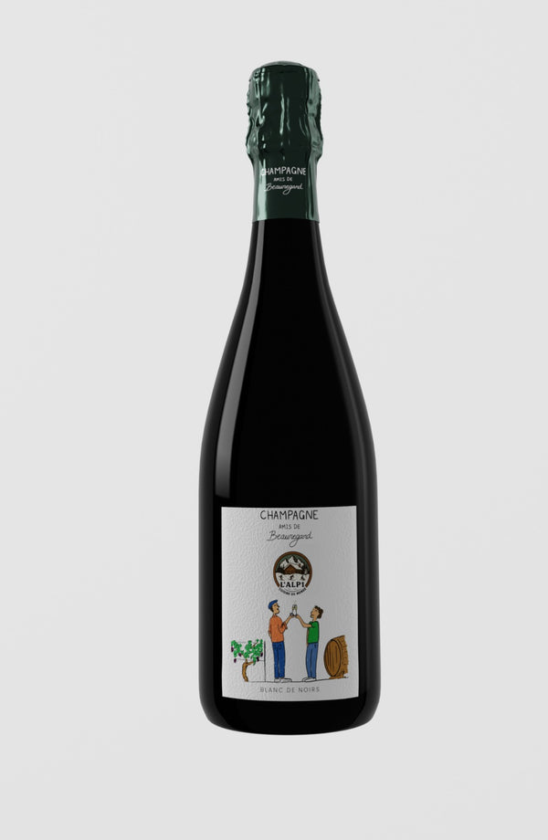 Bouteille personnalisée