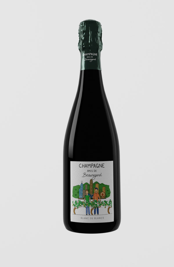 Bouteille personnalisée