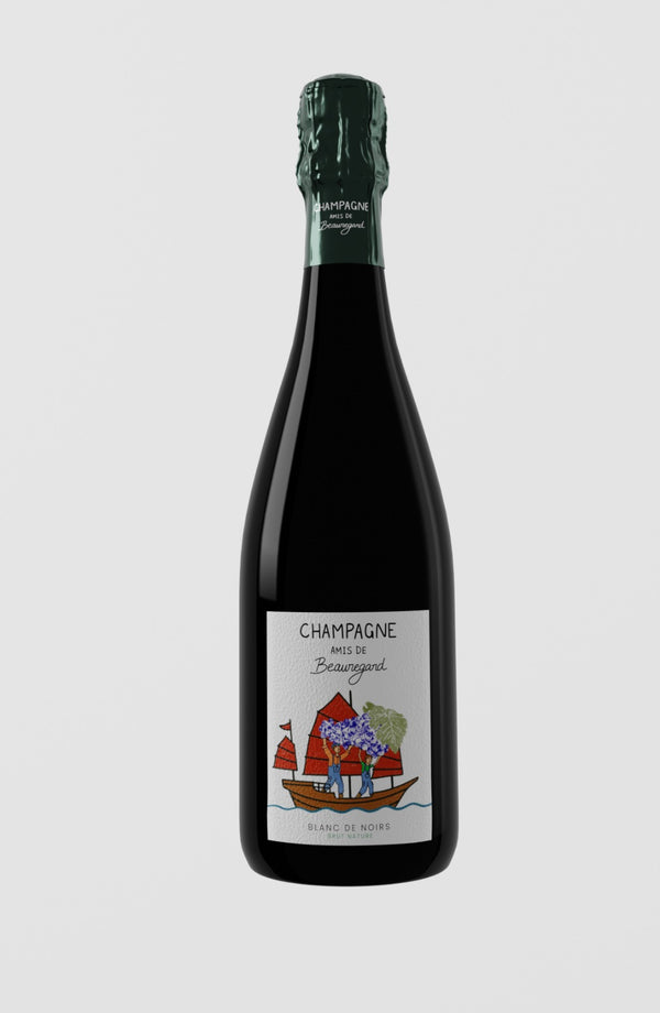 Bouteille personnalisée