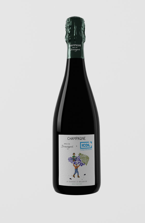 Bouteille personnalisée