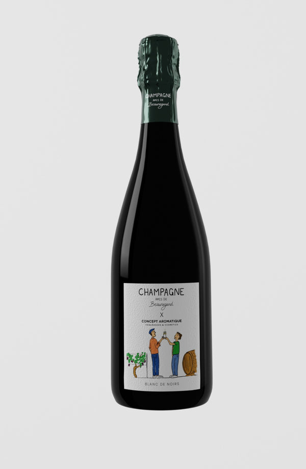 Bouteille personnalisée